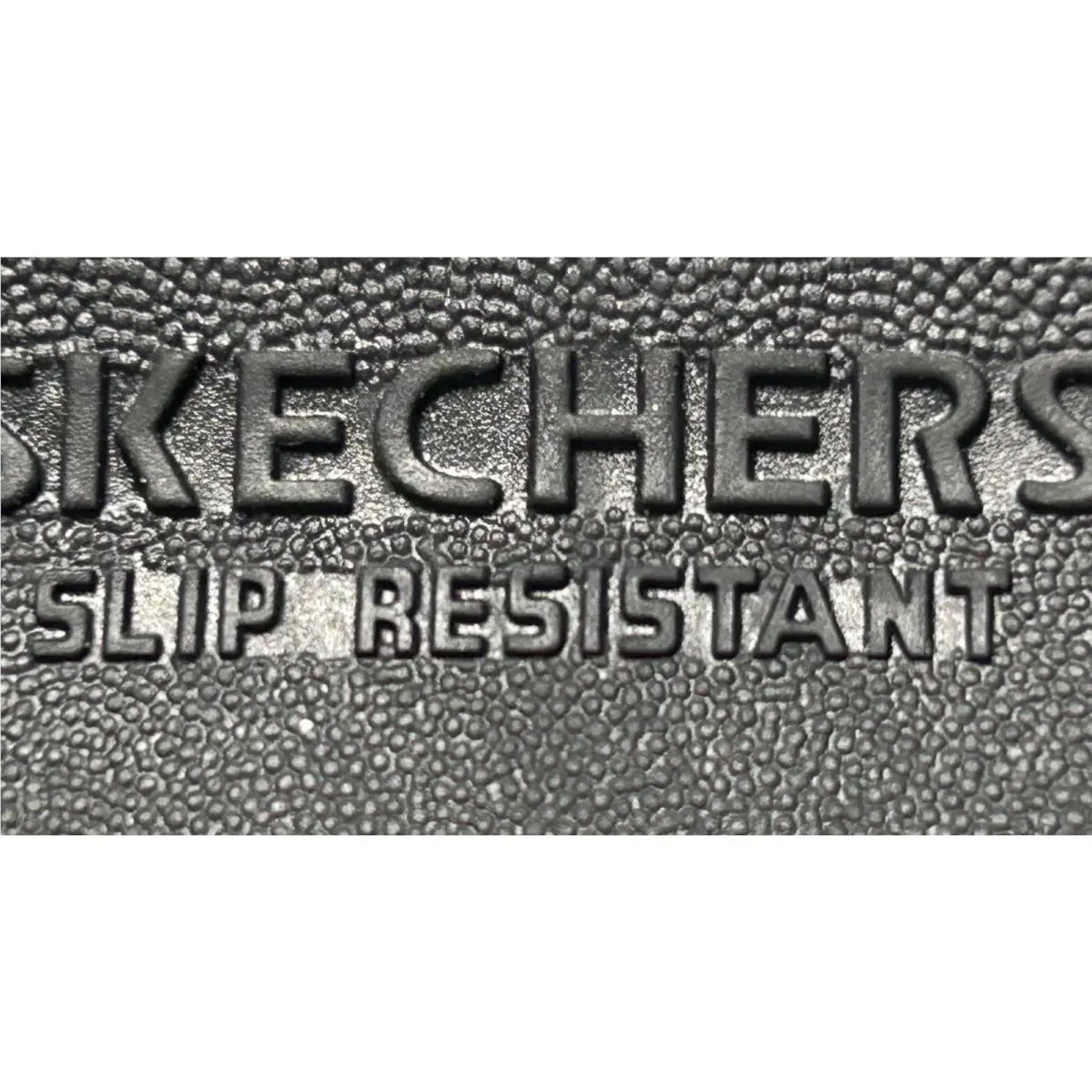 Skechers shoes - Skecher Air Cooled Memory Foam - Black 6