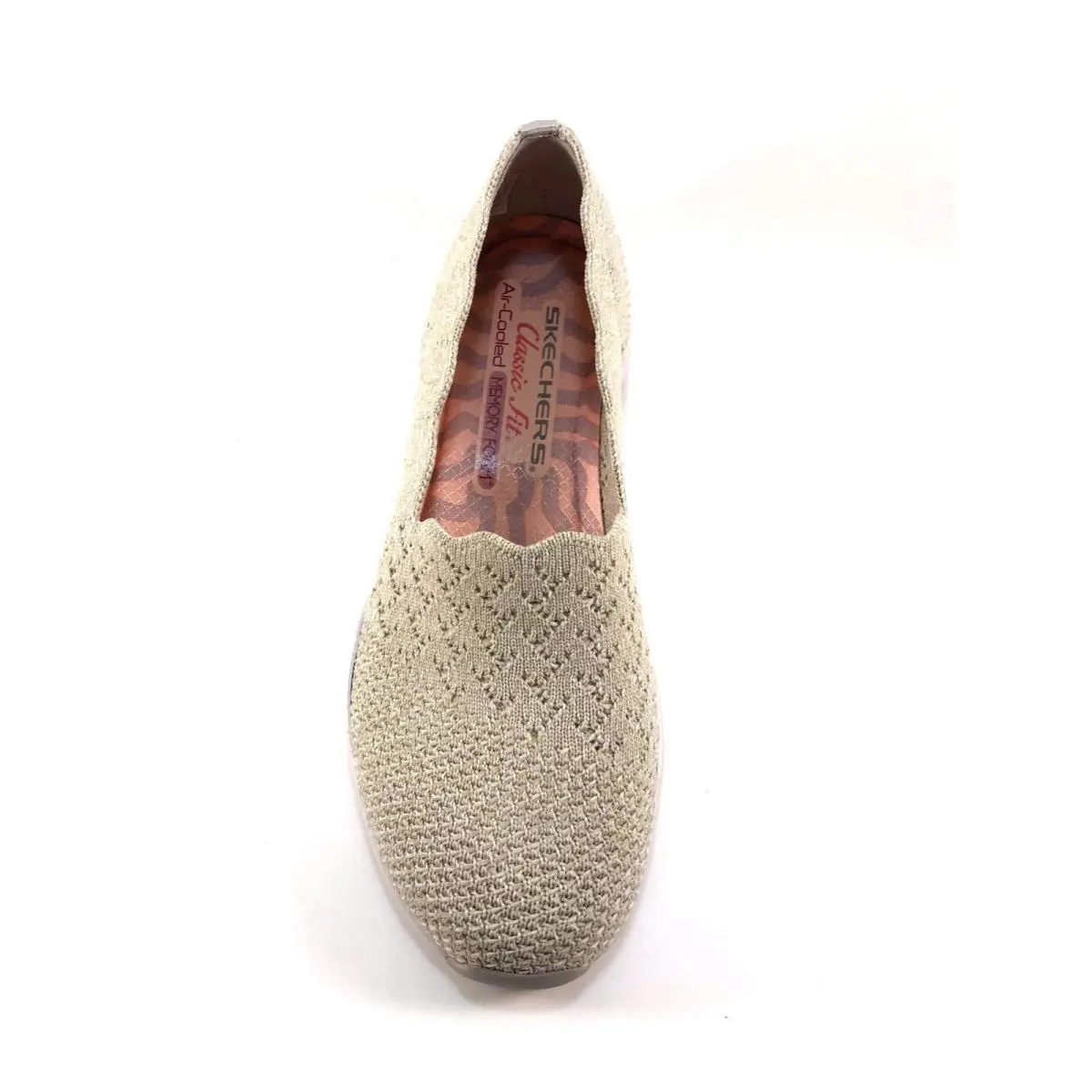Skechers shoes - Beige 1