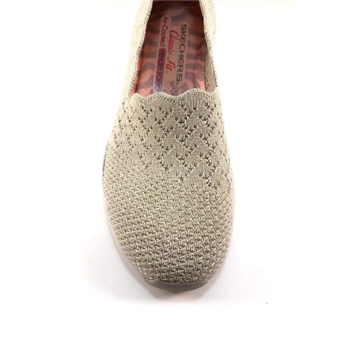 Skechers shoes - Beige 2