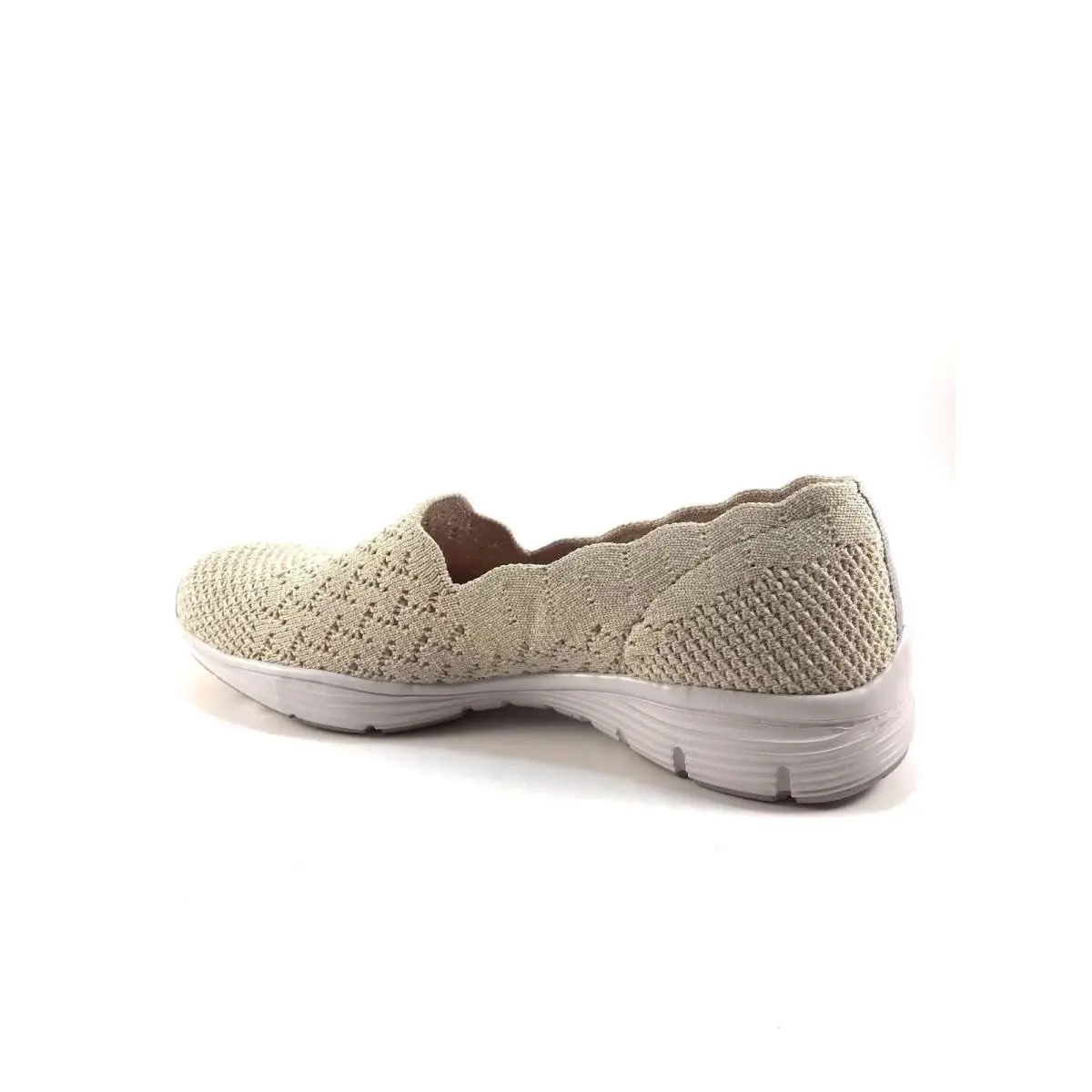 Skechers shoes - Beige 3