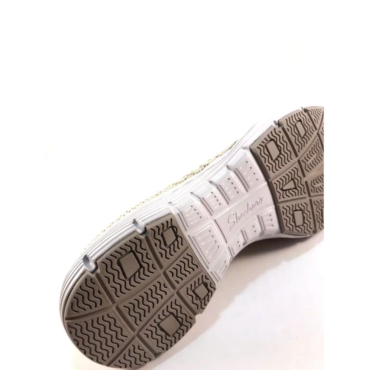 Skechers shoes - Beige 5