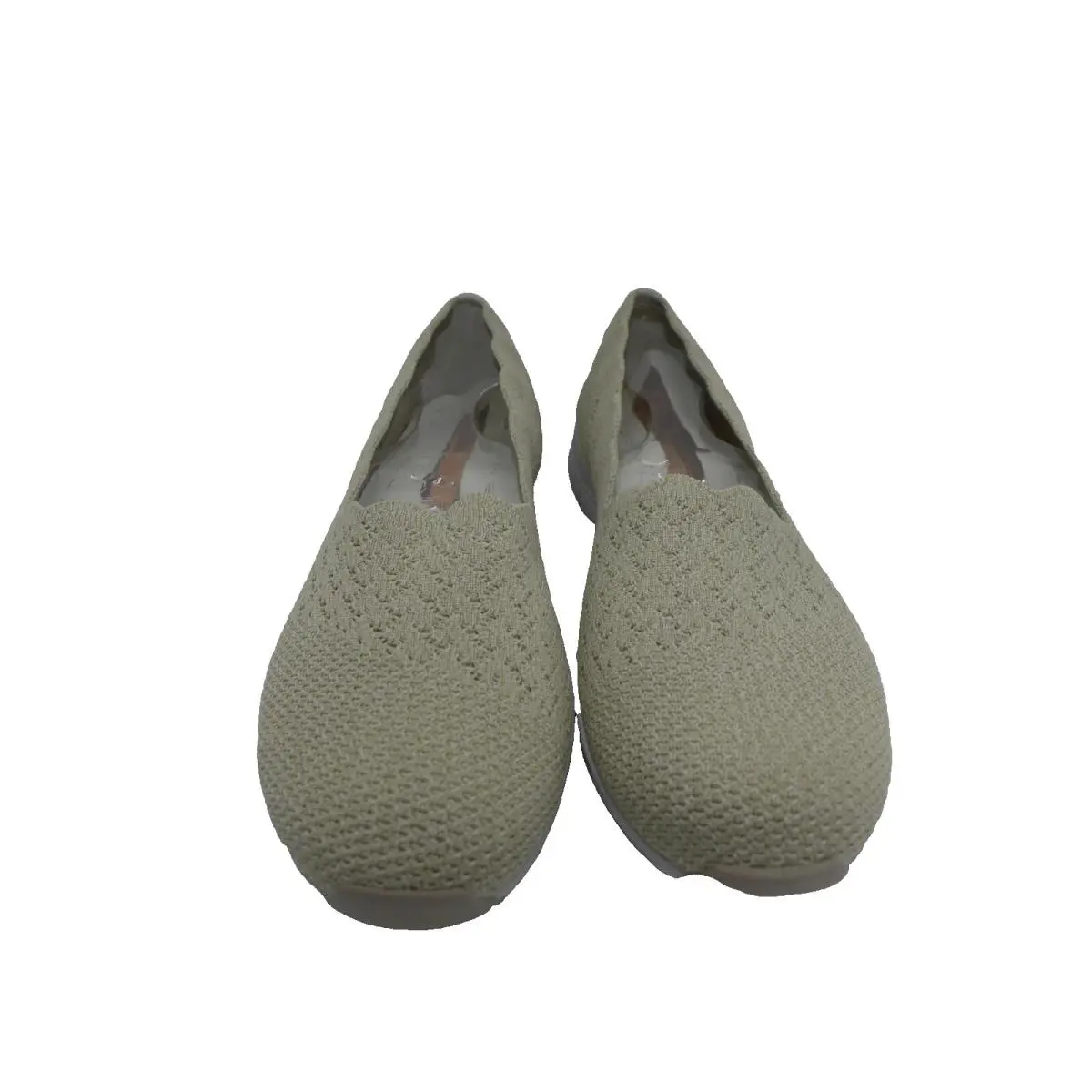 Skechers shoes - Skechers Seager Stat - Seager Stat - 49481W - Light Tan 0