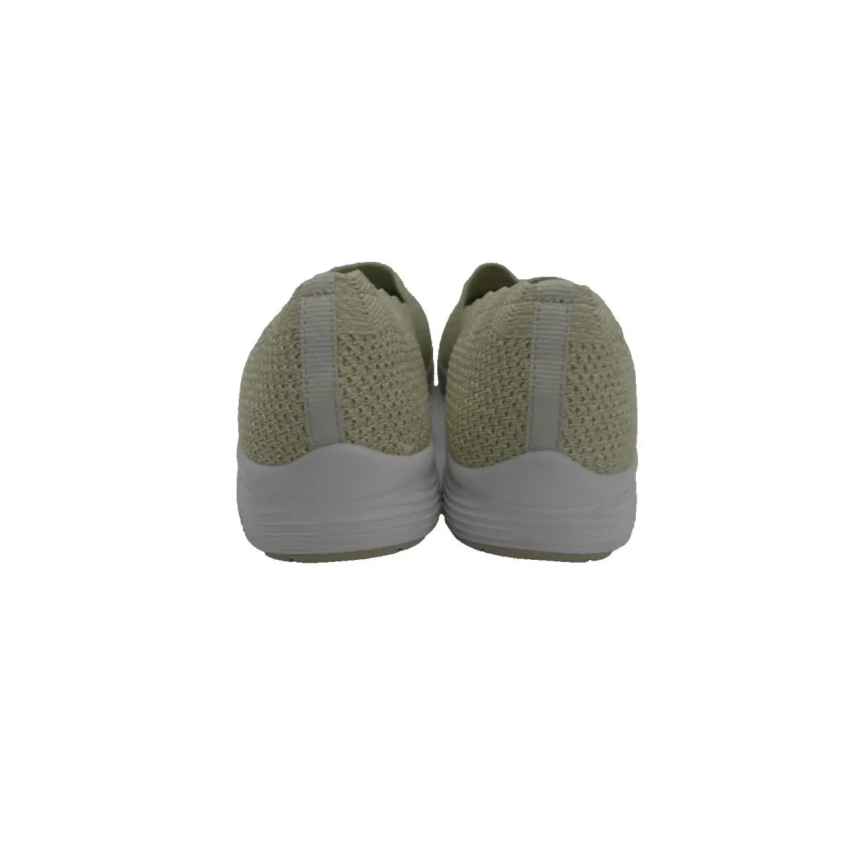 Skechers shoes - Skechers Seager Stat - Seager Stat - 49481W - Light Tan 1