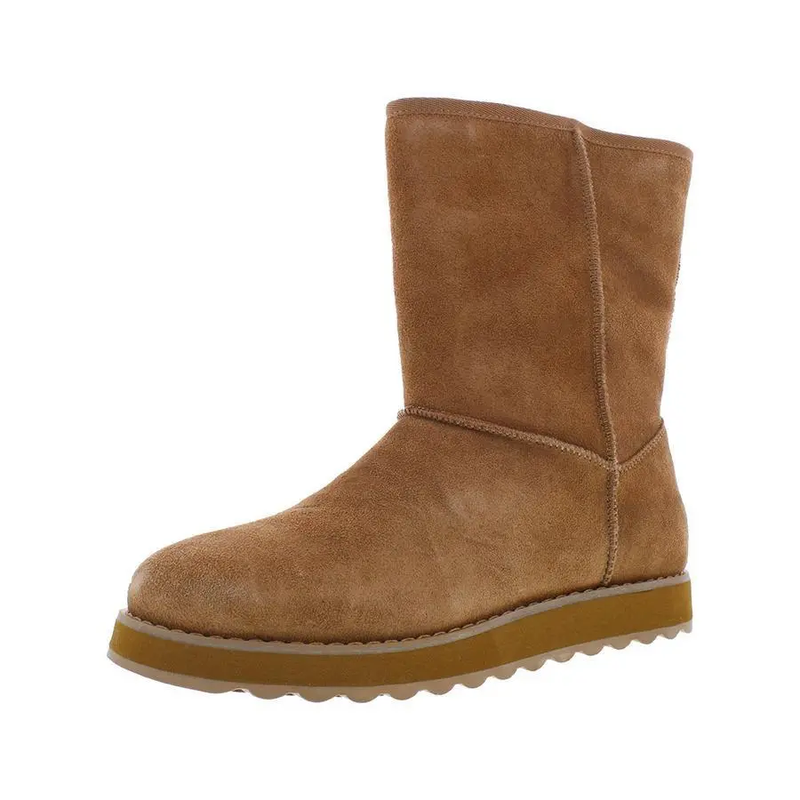 Skechers shoes - 44611CSNT - 44611CSNT - Chestnut, Main: Brown (UPC: 193642414189) 3