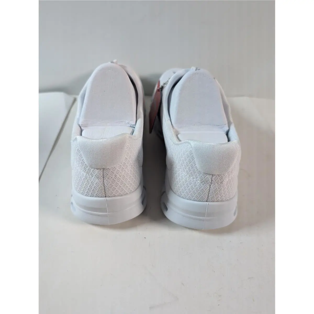 Skechers shoes - White (UPC: 198376828929) 4