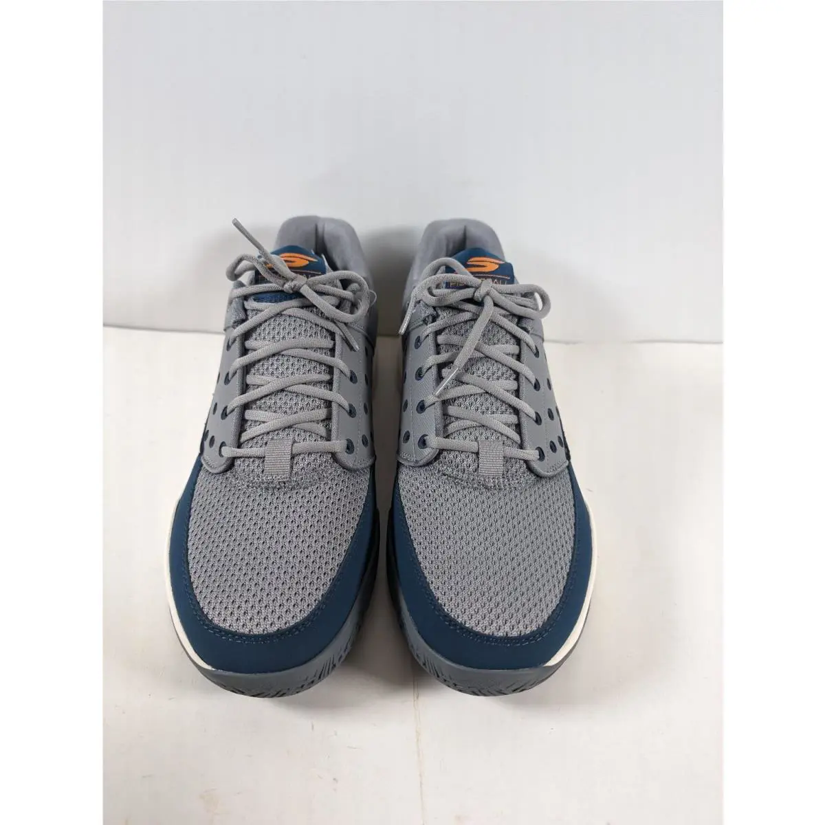 Skechers shoes - Viper Court Luxe - Viper Court Luxe - Charcoal Navy (UPC: 198376630942) 0