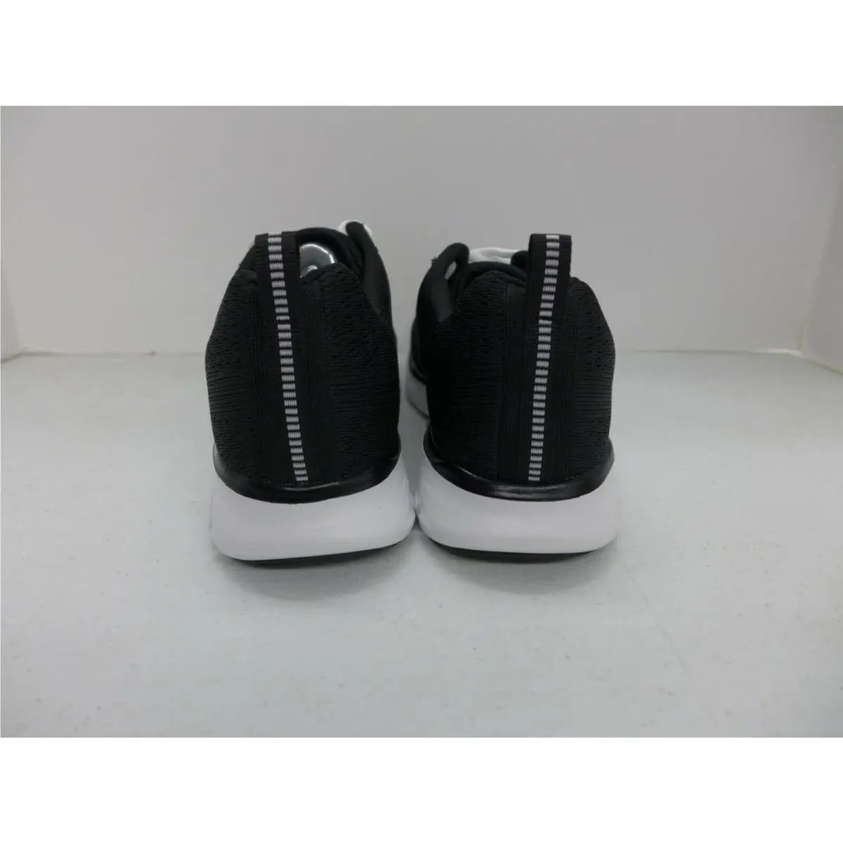 Skechers shoes - Black/White (UPC: 889110679005) 2