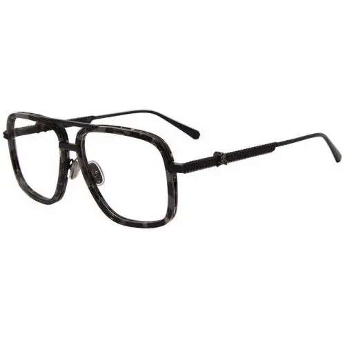 Philipp Plein VPP063V Matt Black Matt Black-0599 0599 Sunglasses