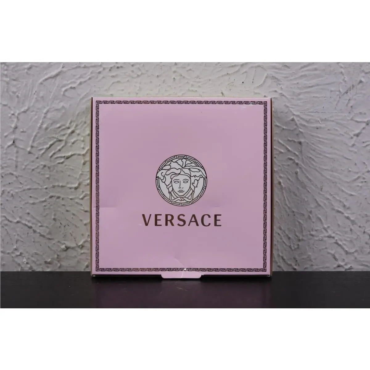 Versace Verace Set Luxury Body Lotion Luxury Bath Shower Gel Perfume
