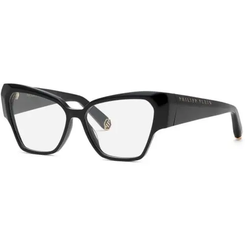 Philipp Plein VPP100 Shiny Black Shiny Black -0700 0700 Sunglasses