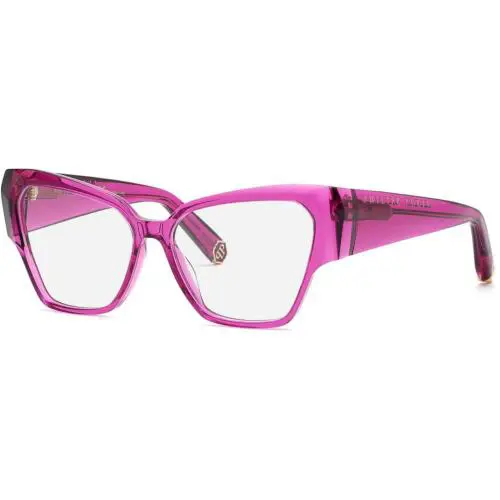 Philipp Plein VPP100 Cyclamen Cyclamen -01f5 01f5 Sunglasses