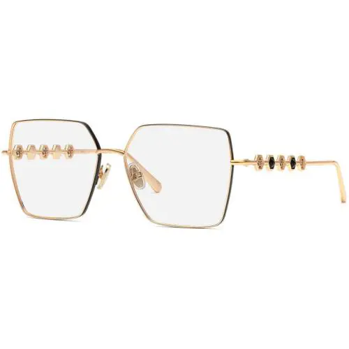 Philipp Plein VPP071S Copper Gold Copper Gold-02am 02am Sunglasses