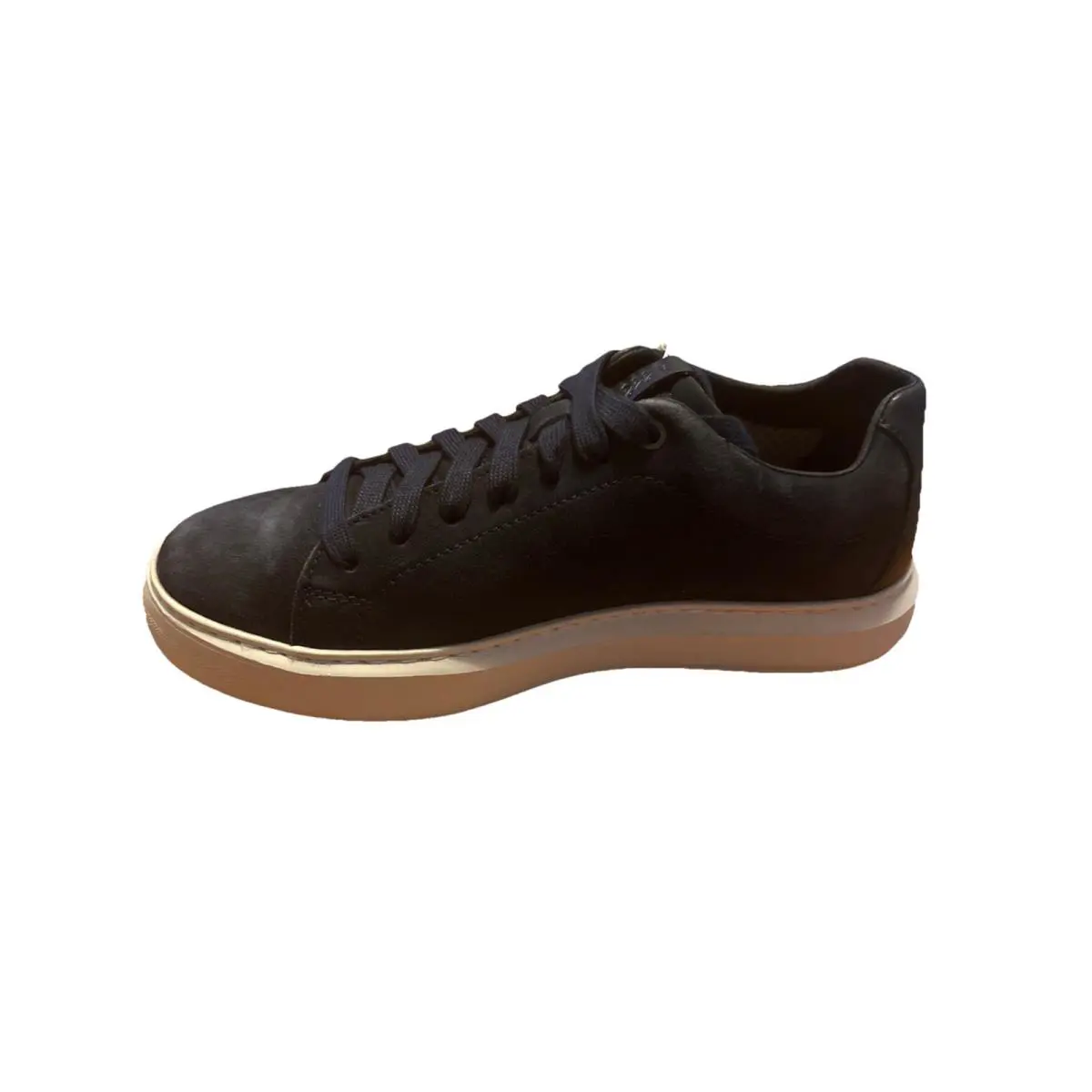 Geox shoes - Respira - Respira - Blue 8