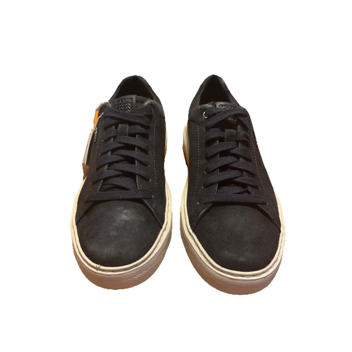 Geox shoes - Respira - Respira - Blue 0