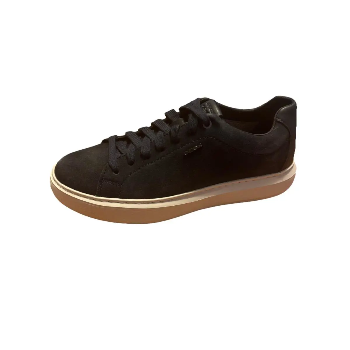 Geox shoes - Respira - Respira - Blue 1