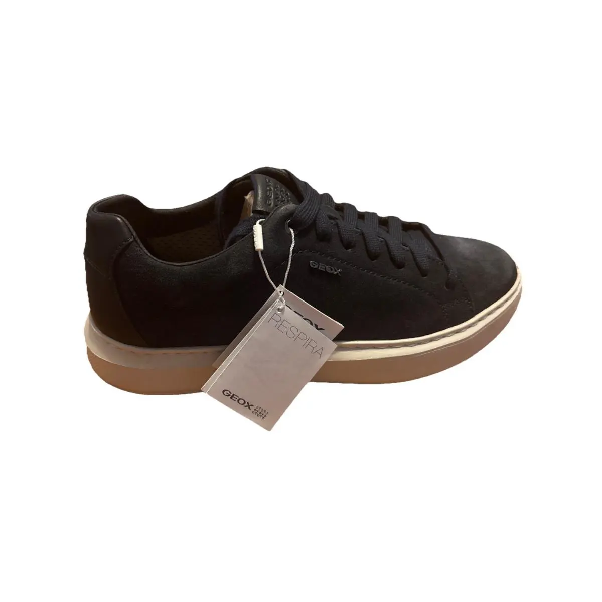 Geox shoes - Respira - Respira - Blue 6