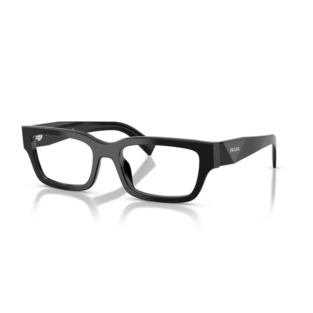 Prada PR C02V Black 16K1O1 Eyeglasses
