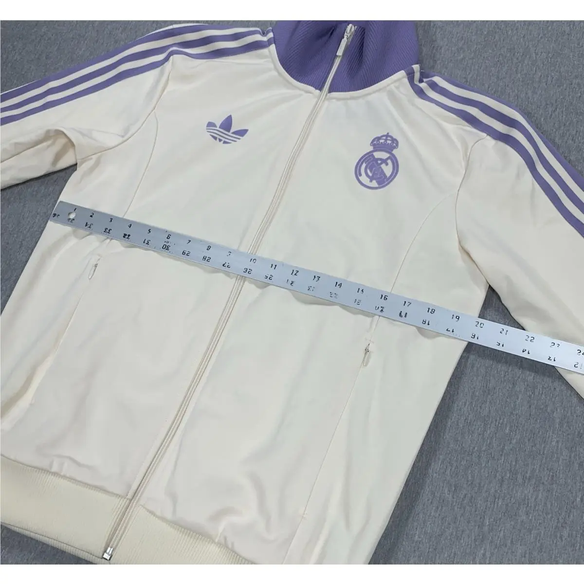Adidas clothing - IY0058 - IY0058 - Ivory 8