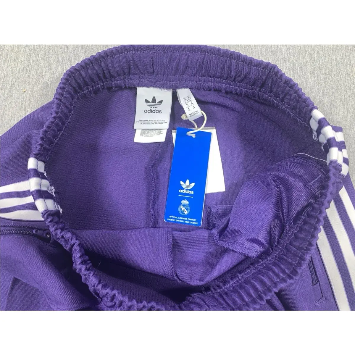 Adidas clothing - IY0058 - IY0058 - Ivory 19