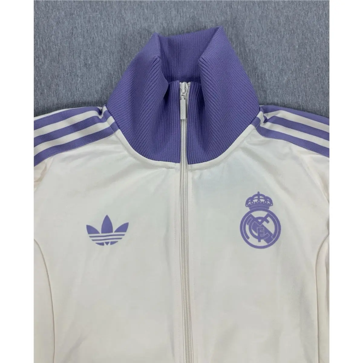 Adidas clothing - IY0058 - IY0058 - Ivory 1