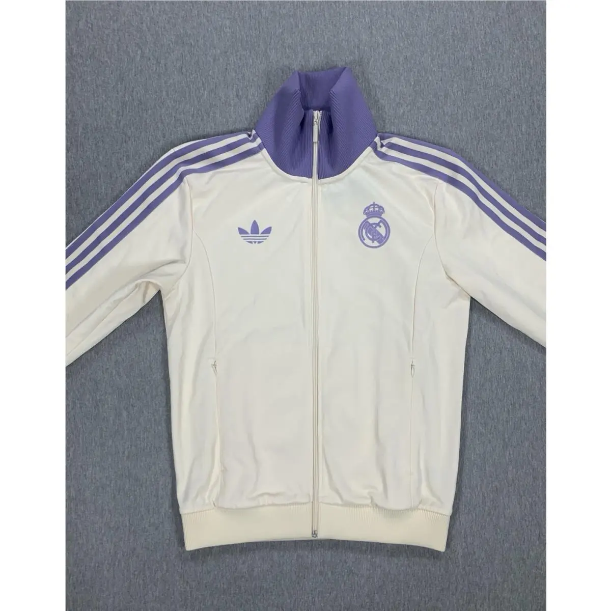 Adidas clothing - IY0058 - IY0058 - Ivory 3