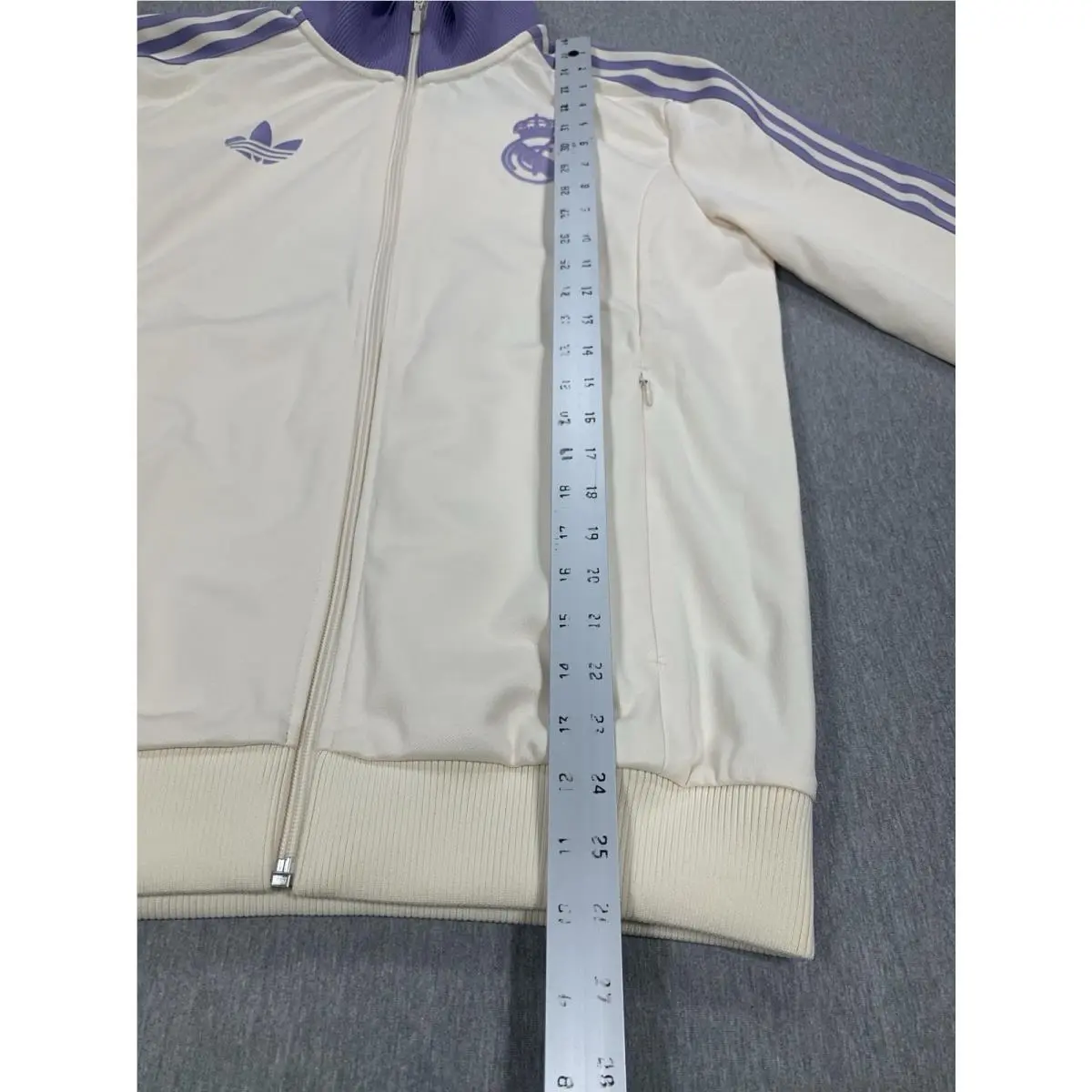 Adidas clothing - IY0058 - IY0058 - Ivory 7