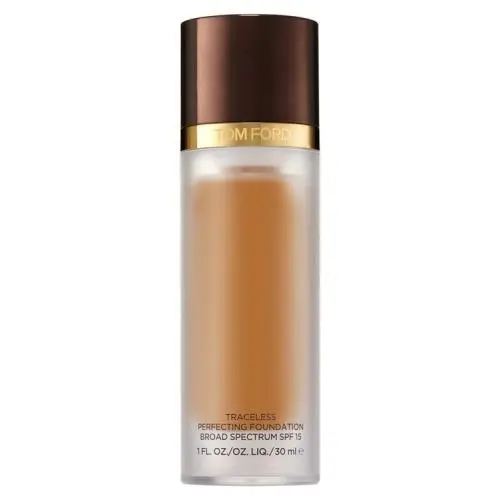 Traceless Perfecting Foundation Spf 15 1oz Sienna by Tom Ford