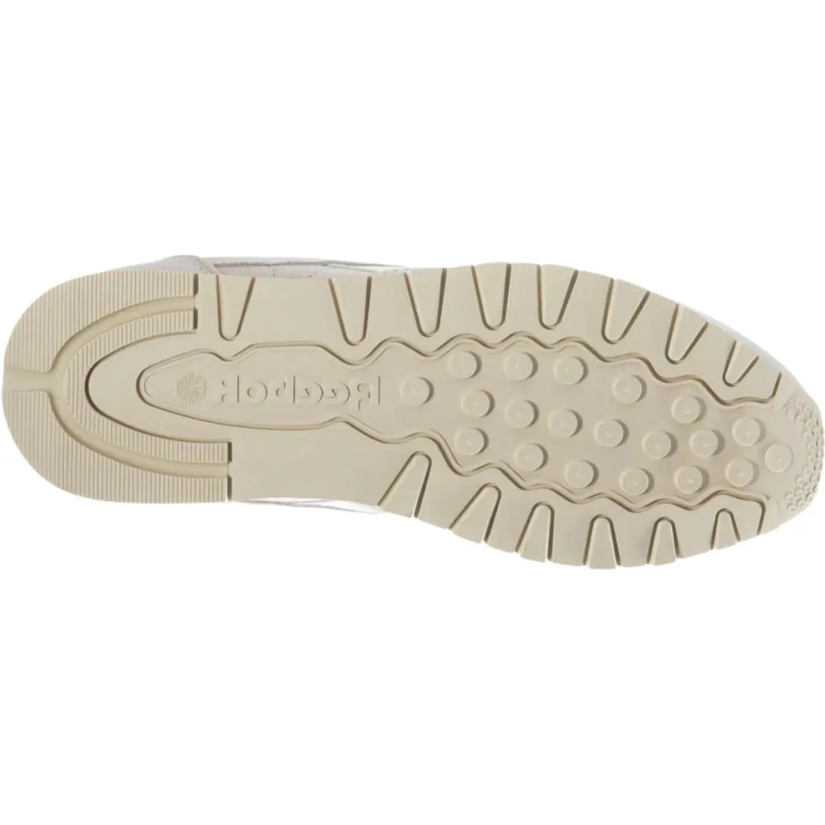 Reebok shoes - Reebok Classic Leather - Classic Leather - Chalk/Chalk/Grey 13