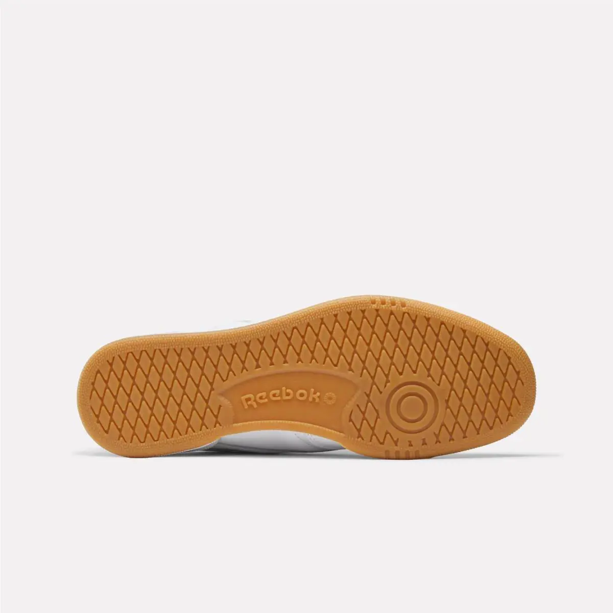 Reebok shoes - FTWRWHITE/BLUE/GUM 1