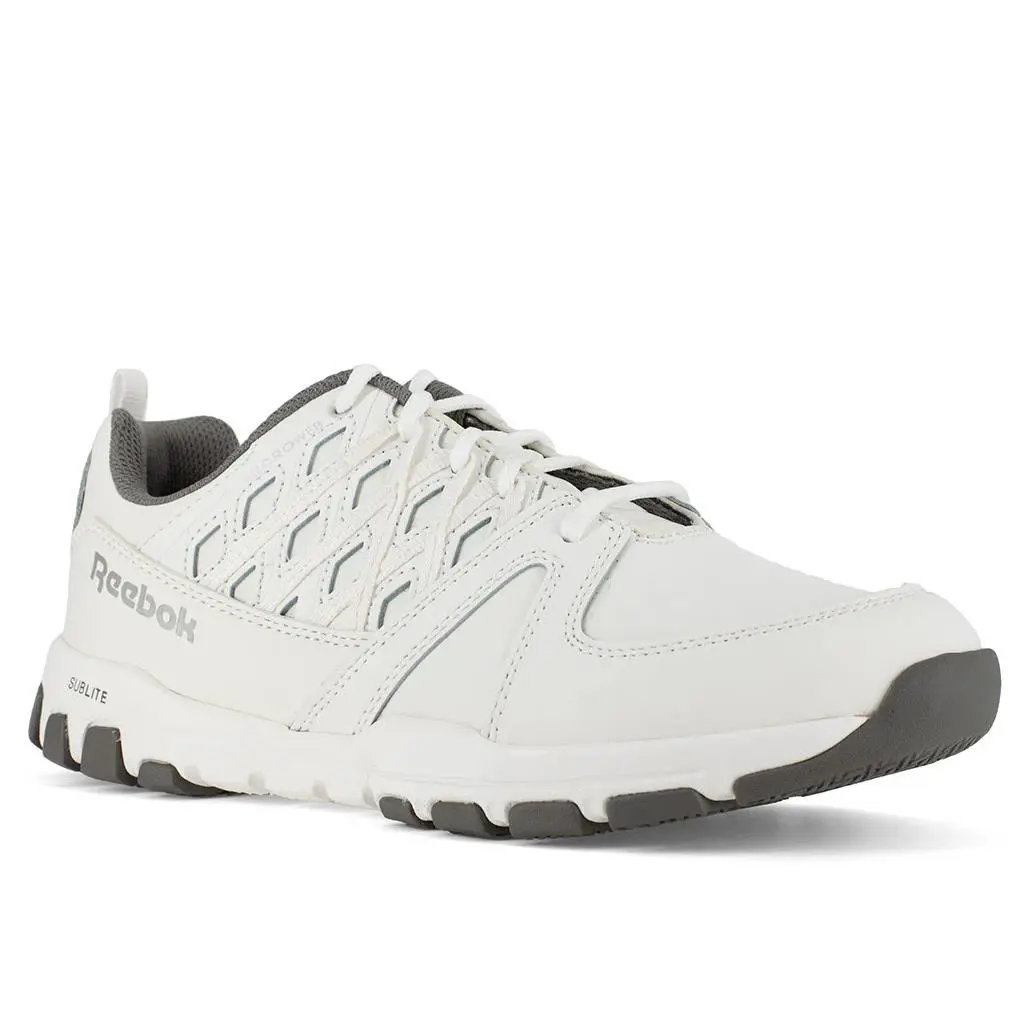 Reebok shoes - Black 1