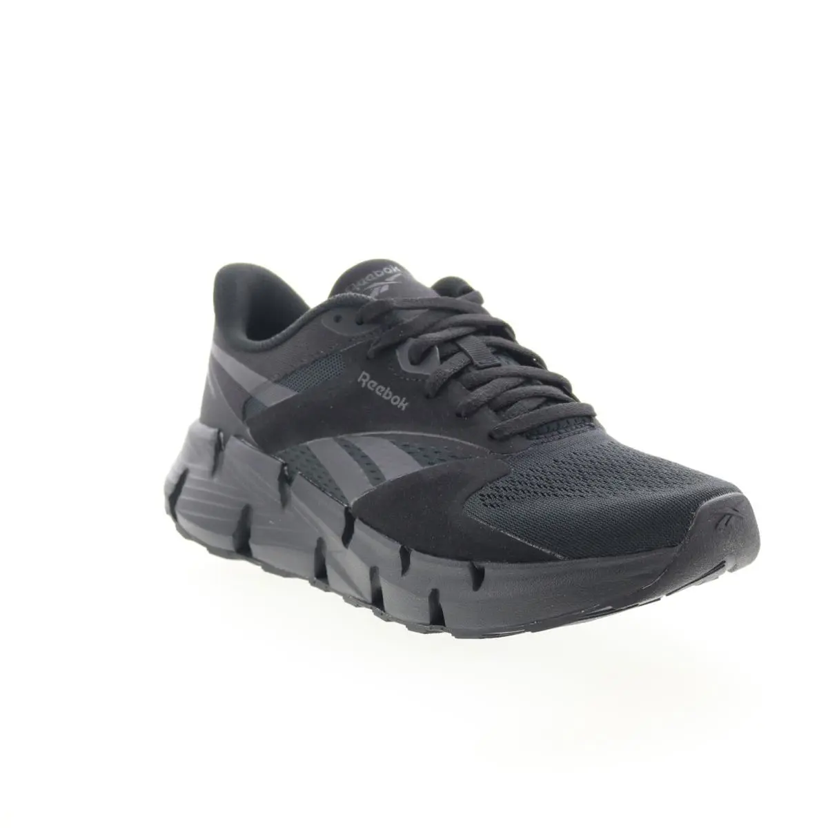 Reebok shoes - Reebok Zig Dynamica 5 - Zig Dynamica - IE8059 100074662 - Black 0
