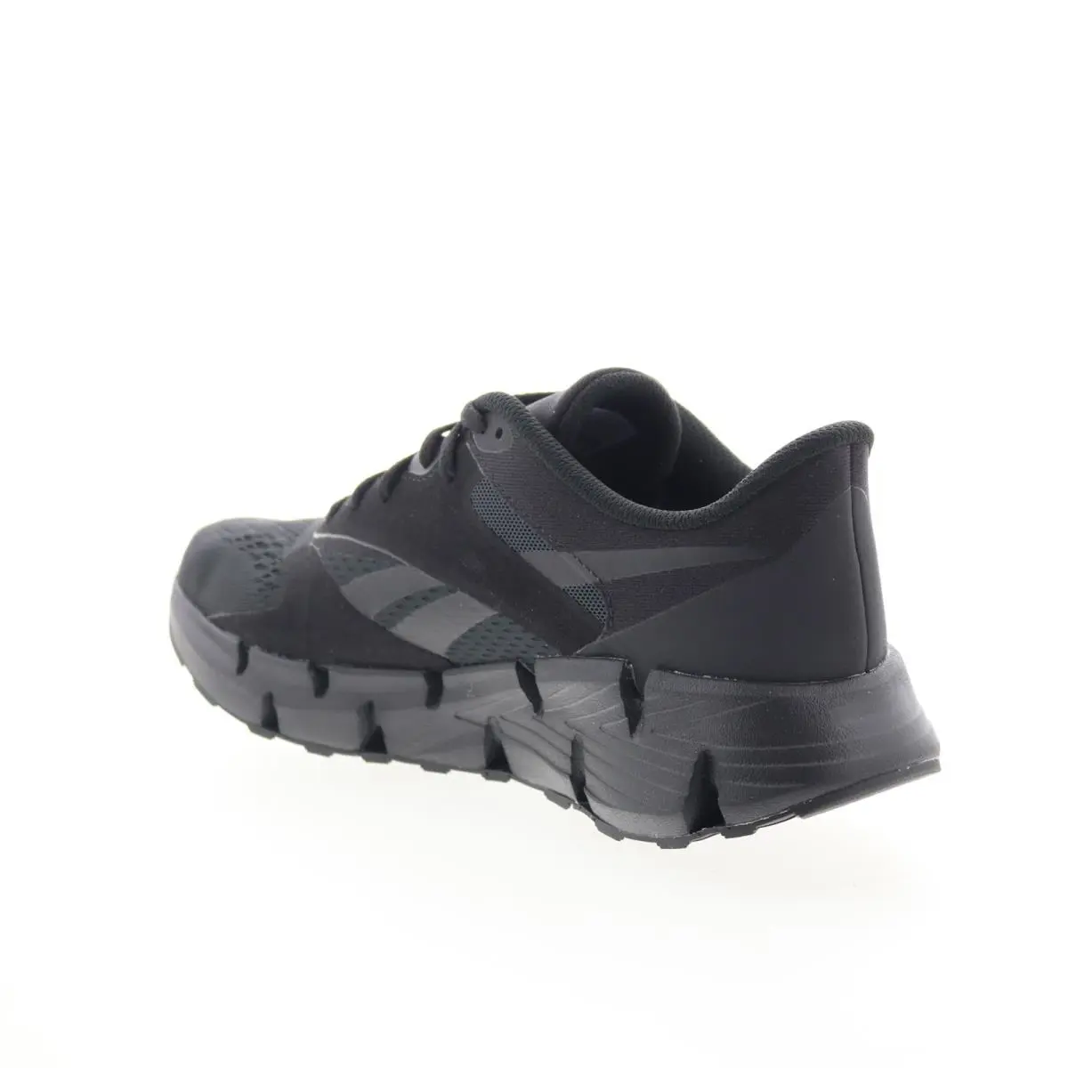 Reebok shoes - Reebok Zig Dynamica 5 - Zig Dynamica - IE8059 100074662 - Black 4