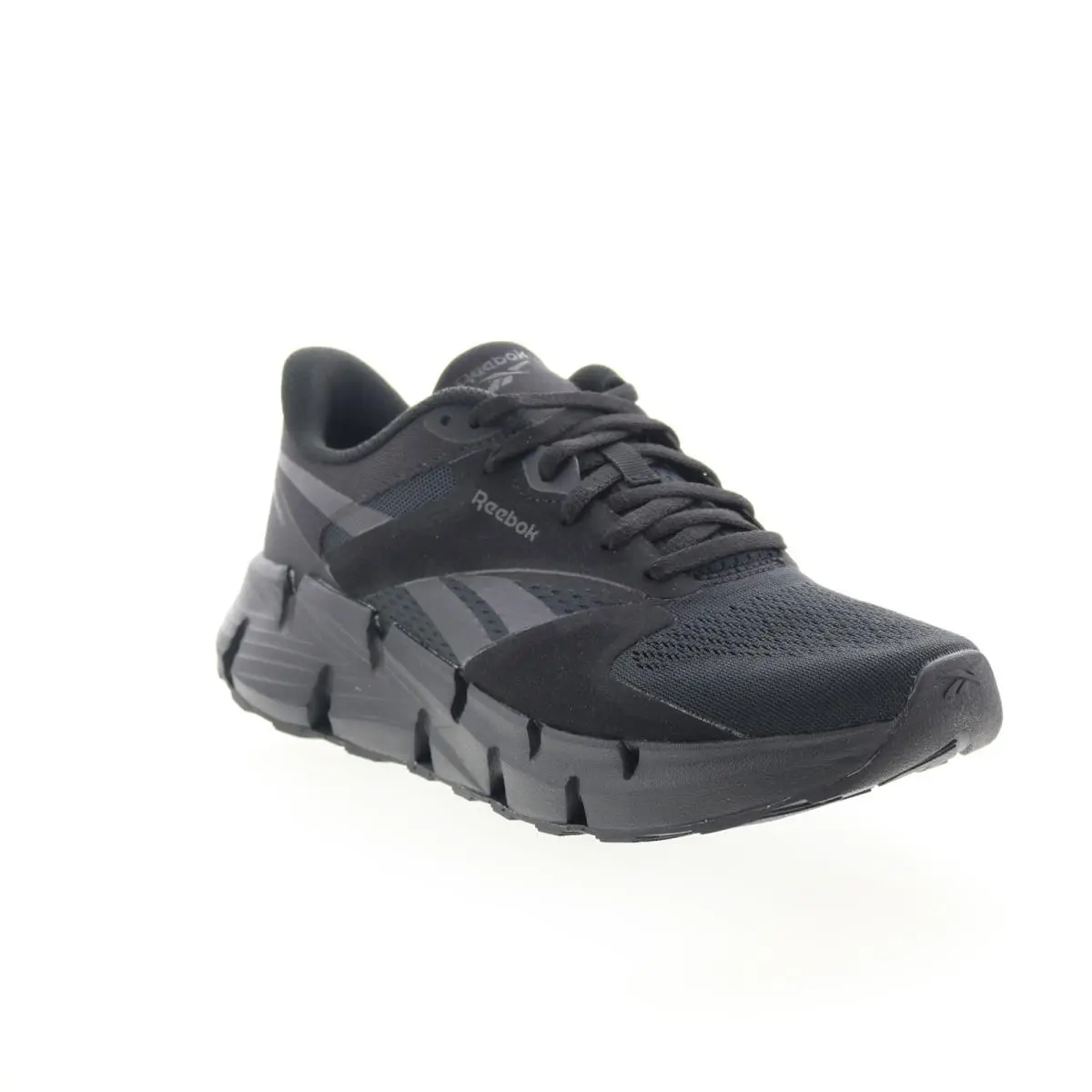 Reebok shoes - Reebok Zig Dynamica 5 - Zig Dynamica - IE8059 100074662 - Black 8