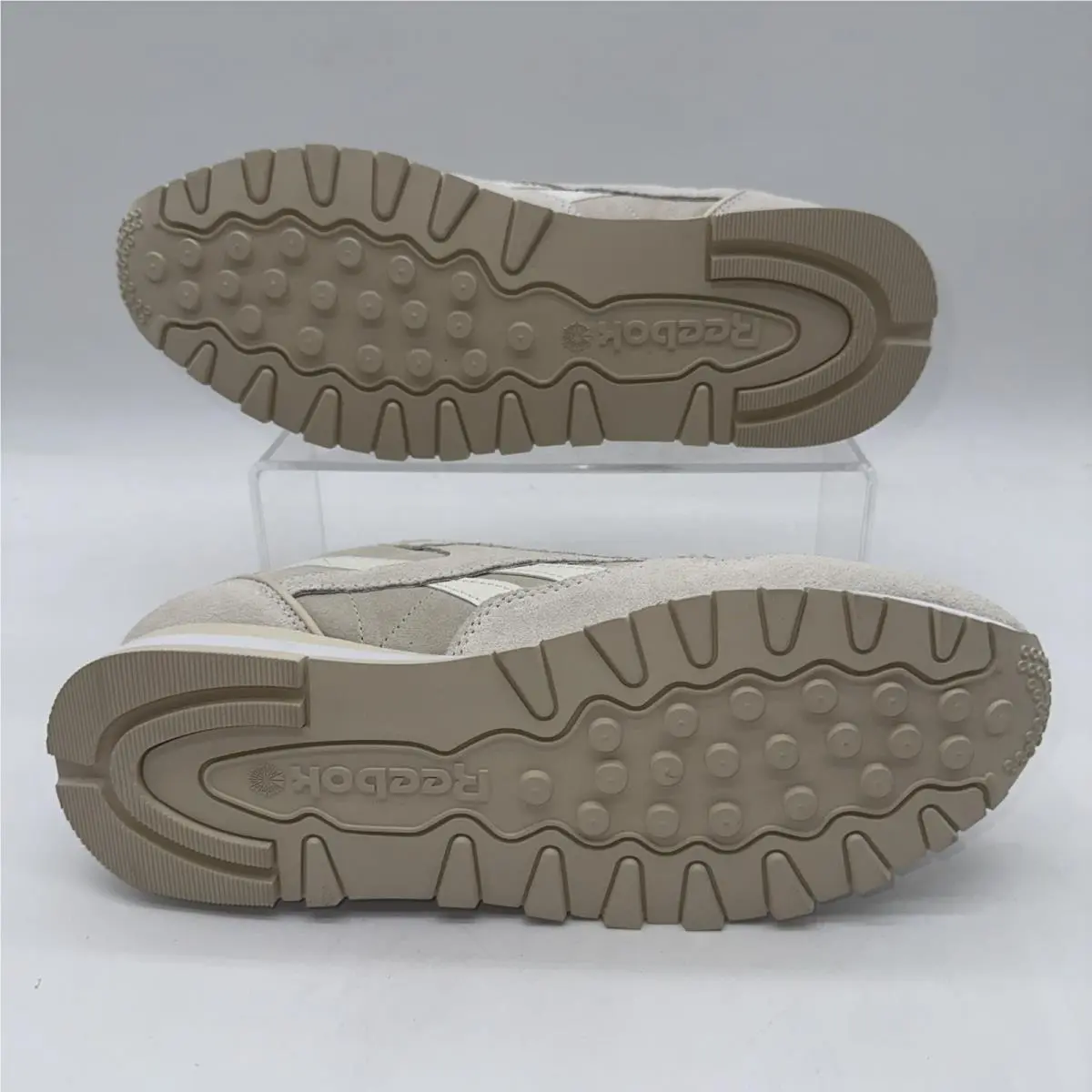 Reebok shoes - Reebok Classic Leather - Classic Leather - 100209483 - White 1