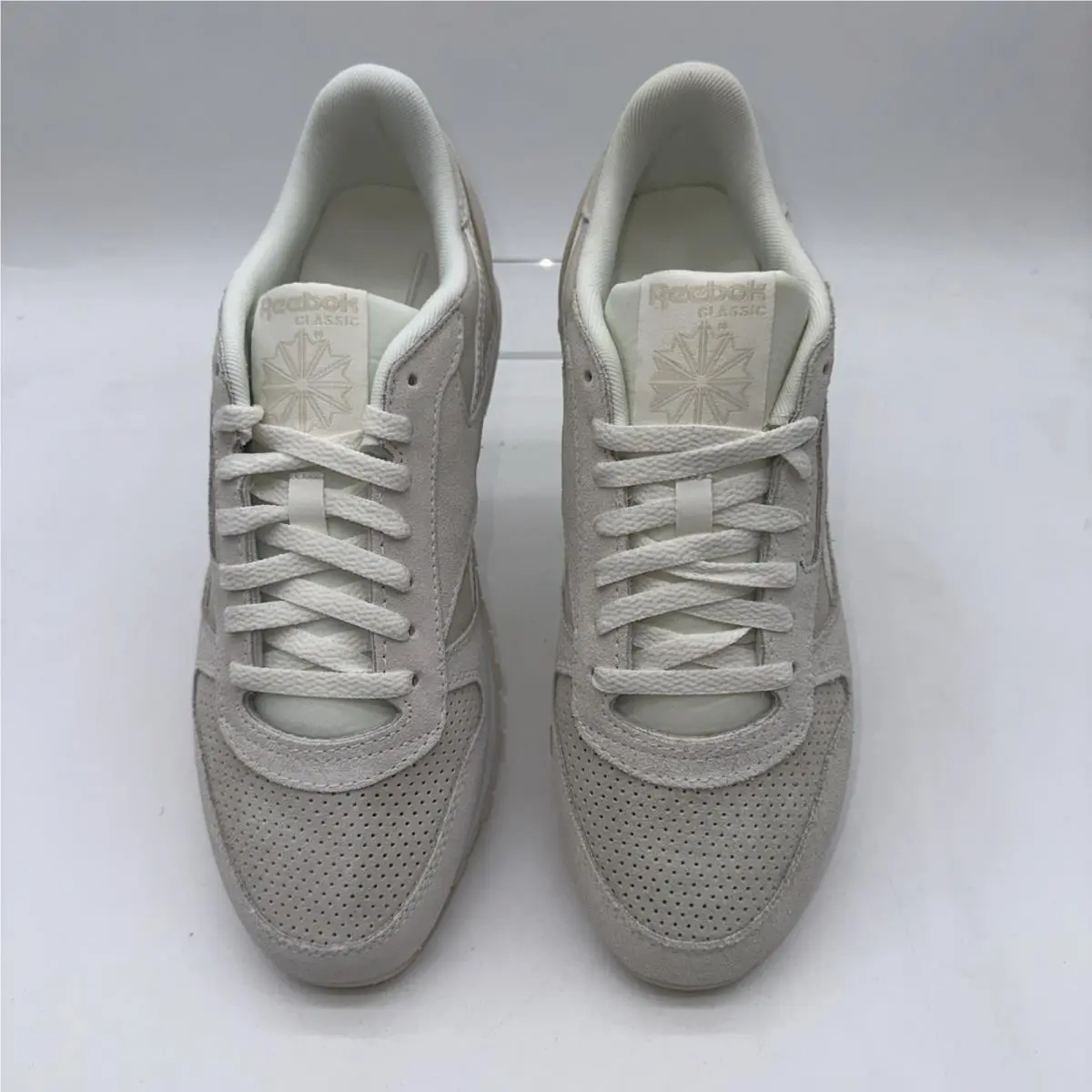 Reebok shoes - Reebok Classic Leather - Classic Leather - 100209483 - White 3