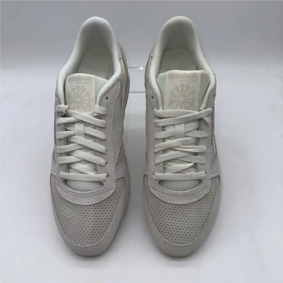 Reebok shoes - Reebok Classic Leather - Classic Leather - 100209483 - White 3