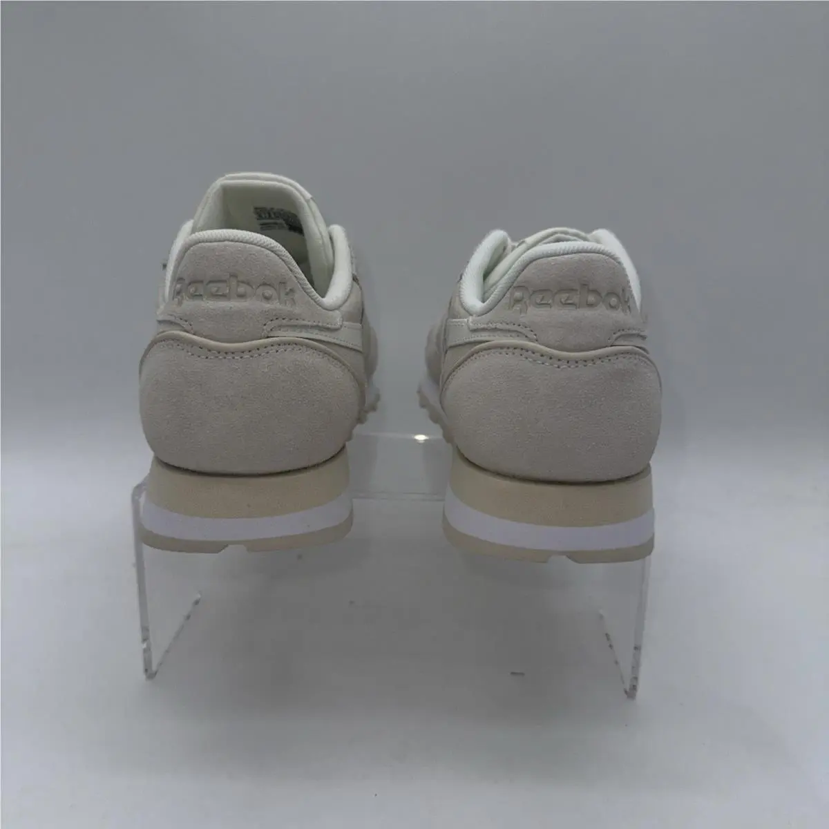 Reebok shoes - Reebok Classic Leather - Classic Leather - 100209483 - White 2