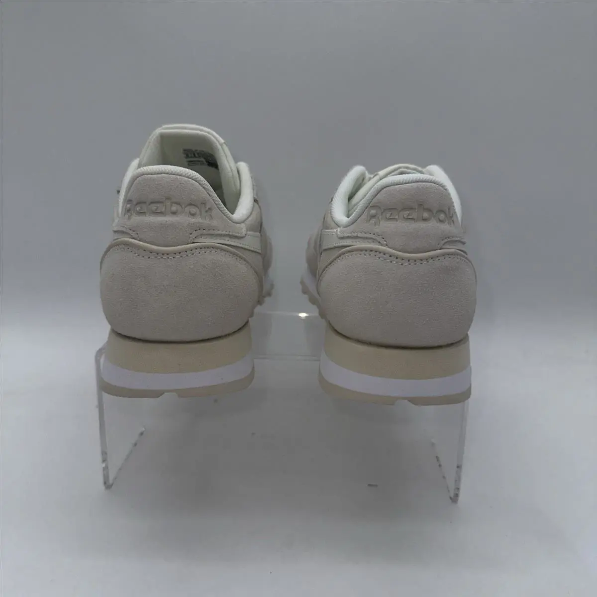 Reebok shoes - Reebok Classic Leather - Classic Leather - 100209483 - White 2