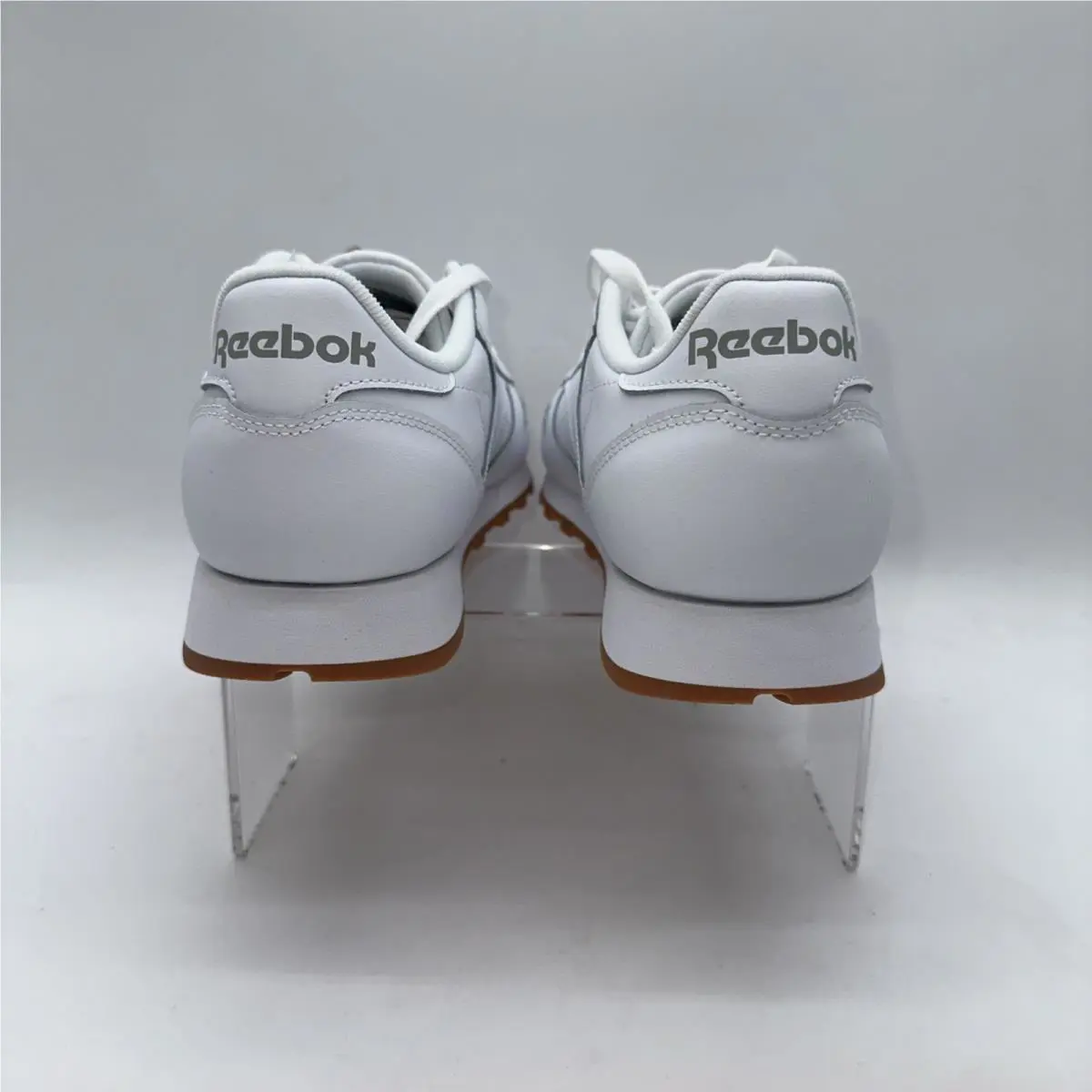 Reebok shoes - Reebok Classic Leather - Classic Leather - 100008491 - White 2