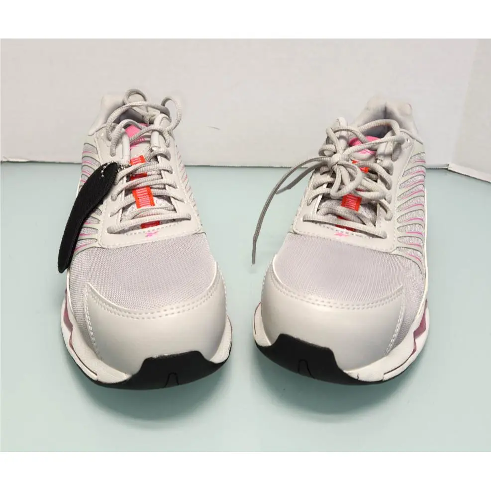Reebok shoes - Reebok Zig Elusion - Zig Elusion - Pink 2