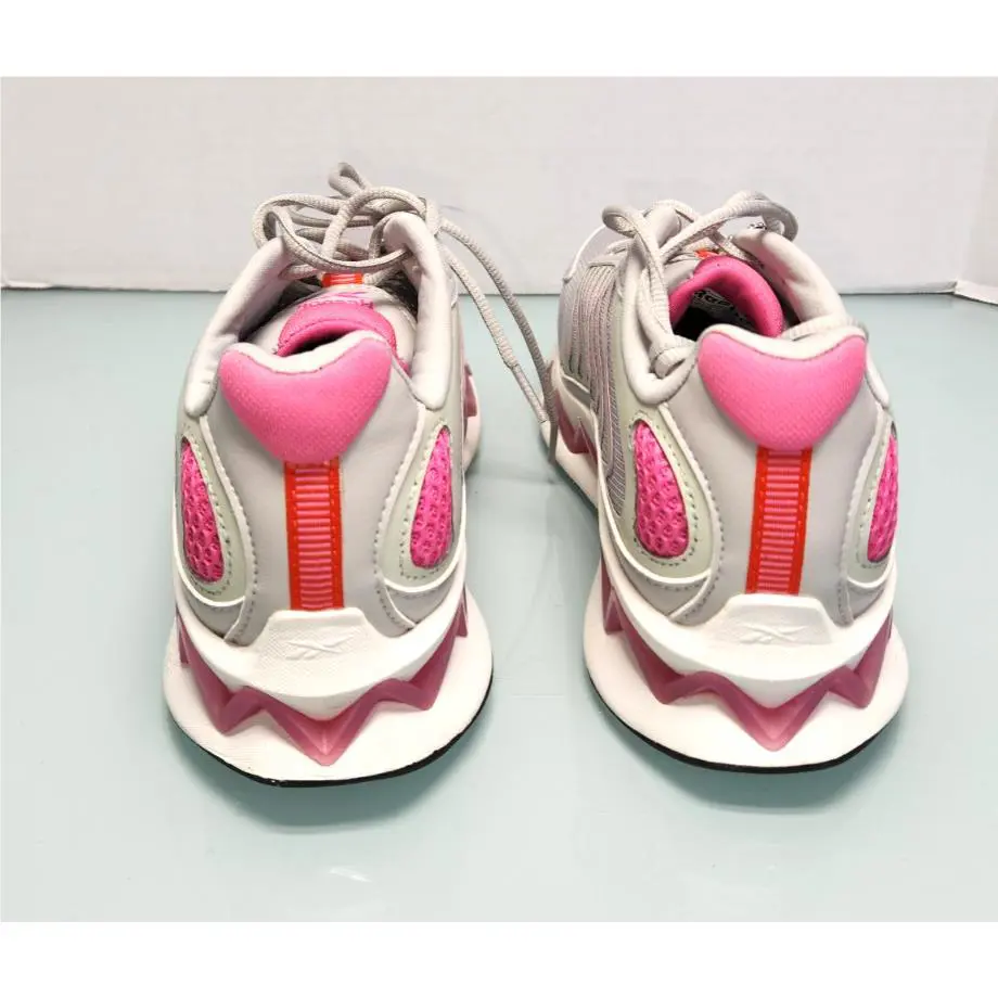 Reebok shoes - Reebok Zig Elusion - Zig Elusion - Pink 3