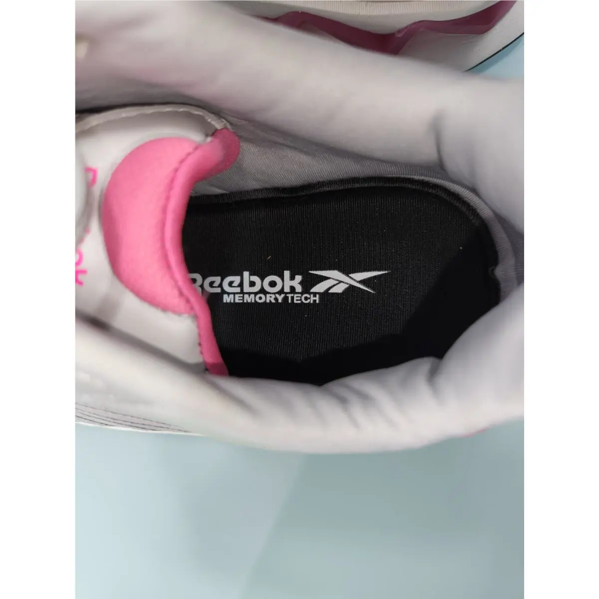 Reebok shoes - Reebok Zig Elusion - Zig Elusion - Pink 4