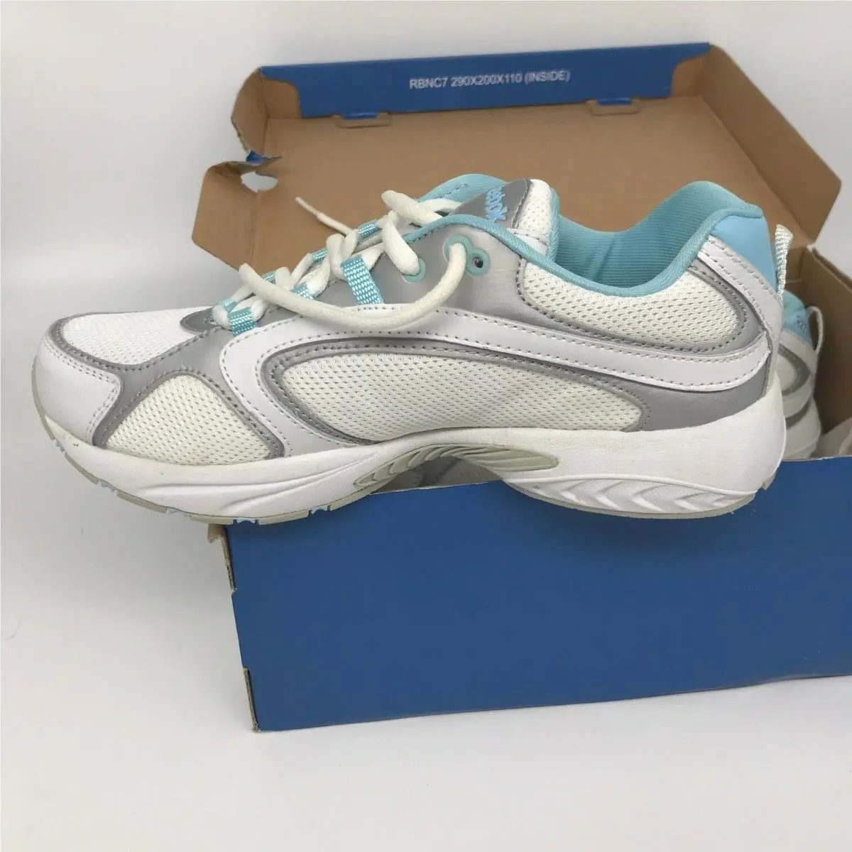 Reebok shoes - Reebok Walkfast - Walkfast - White 0