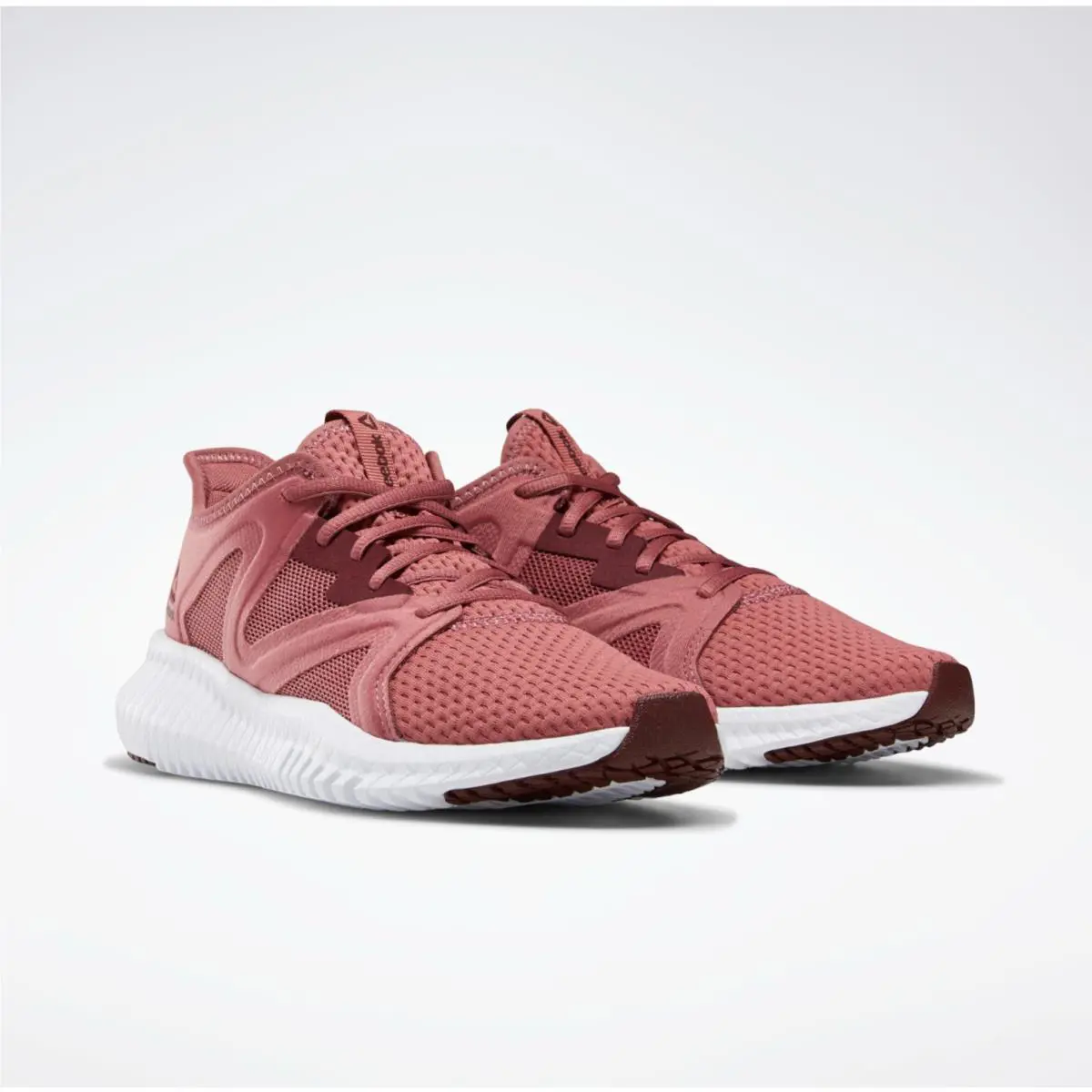 Reebok shoes - Reebok Flexagon - Flexagon - Pink (UPC: 192614999334) 0