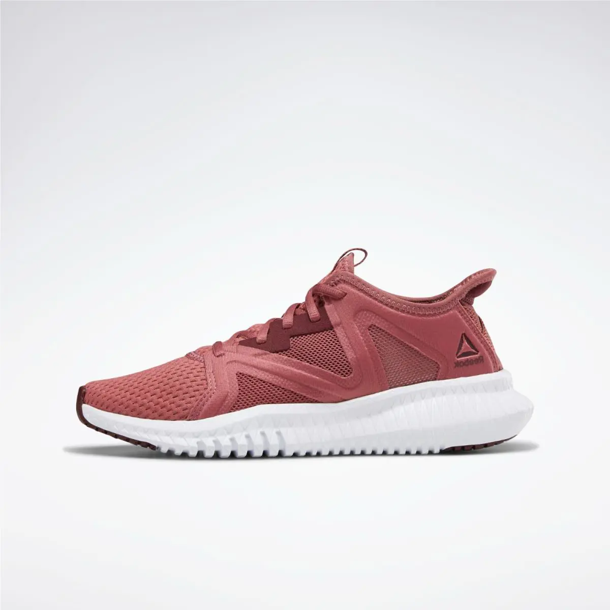 Reebok shoes - Reebok Flexagon - Flexagon - Pink (UPC: 192614999334) 1