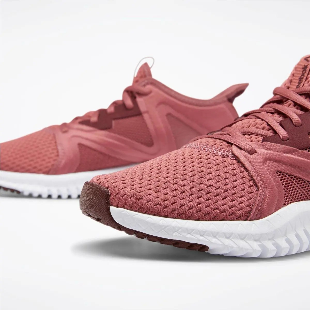 Reebok shoes - Reebok Flexagon - Flexagon - Pink (UPC: 192614999334) 2