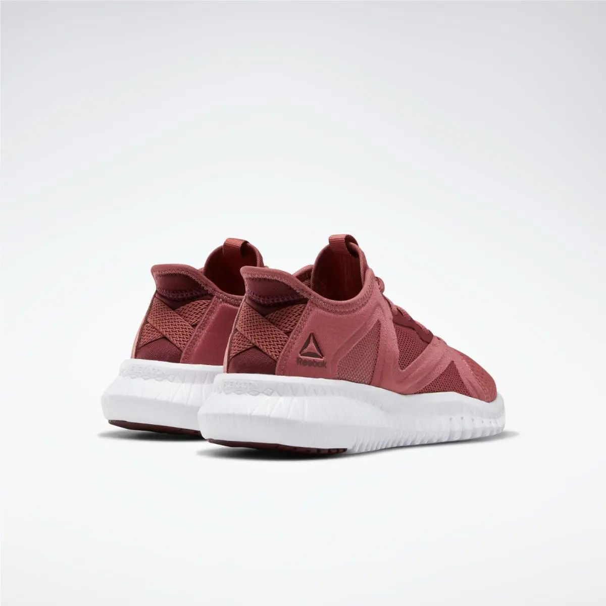 Reebok shoes - Reebok Flexagon - Flexagon - Pink (UPC: 192614999334) 6