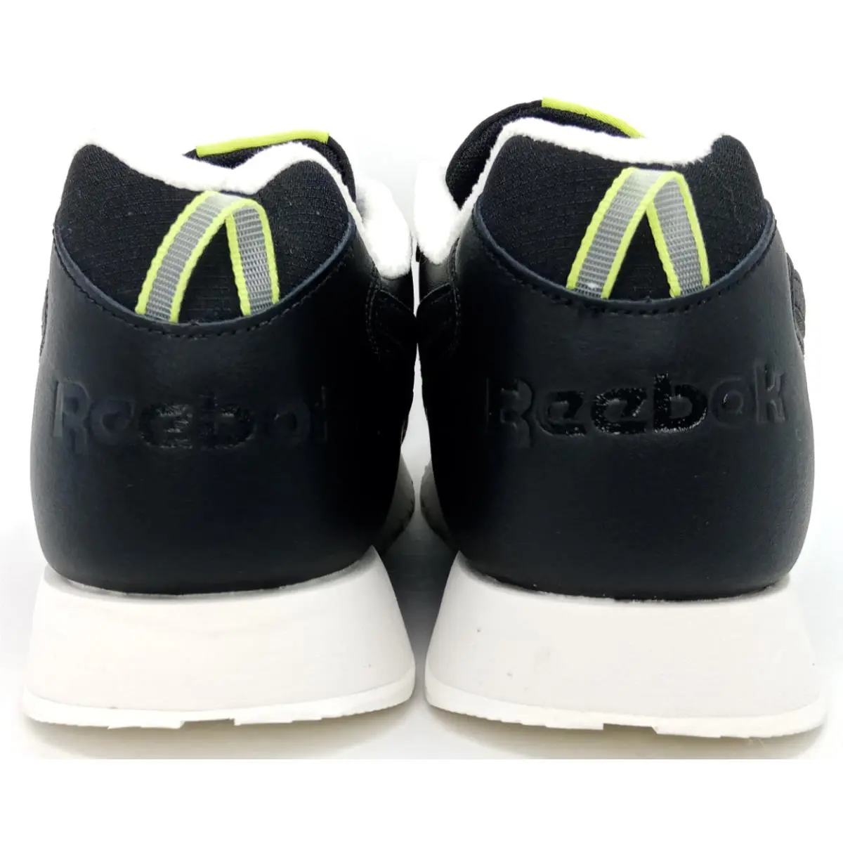 Reebok shoes - Reebok Glide - Glide - 100032903 - Black (UPC: 196464225780) 5