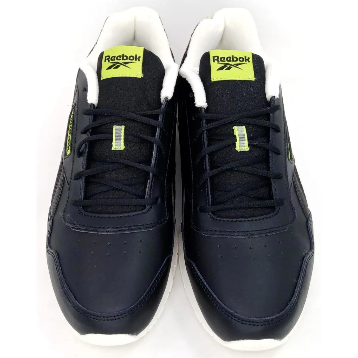 Reebok shoes - Reebok Glide - Glide - 100032903 - Black (UPC: 196464225780) 1