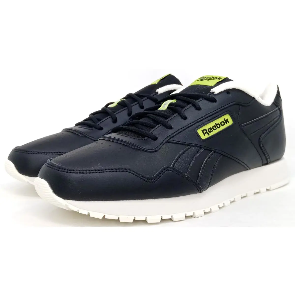 Reebok shoes - Reebok Glide - Glide - 100032903 - Black (UPC: 196464225780) 2
